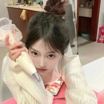 晚安，嘘