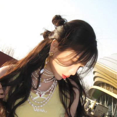 玛莉骄傲